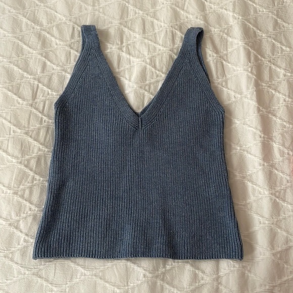 Brandy Melville Tank Top - Picture 1 of 3